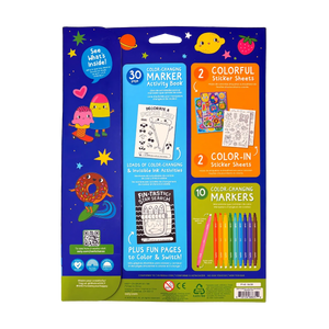 Switch-eroo!: Activity Kit