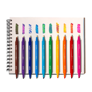 Switch-eroo!: Activity Kit