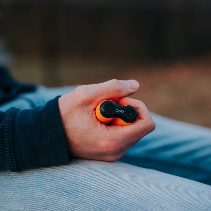 ONO Roller Soft Orange Full