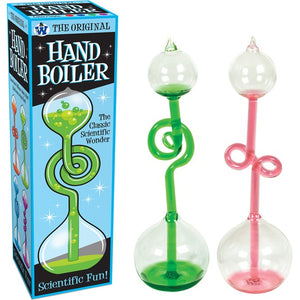 Hand Boiler