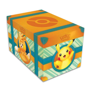 Pokemon: Paldea Adventure Ches