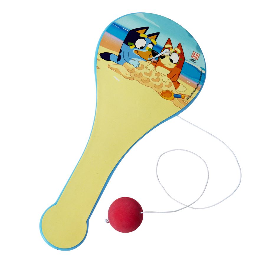 Bluey Summer Fun Set