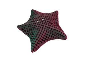 Articulated Starfish