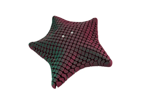 Articulated Starfish