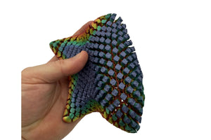 Articulated Starfish