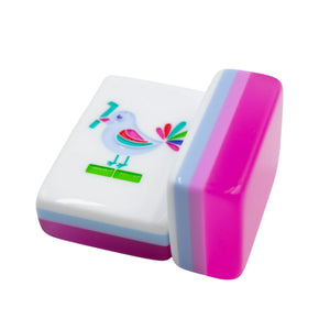 Mahjong Cotton Candy