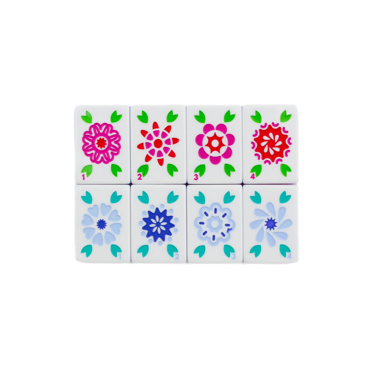 Mahjong Cotton Candy
