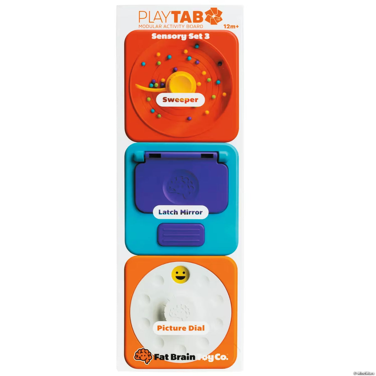 PlayTab Tiles Set 3b