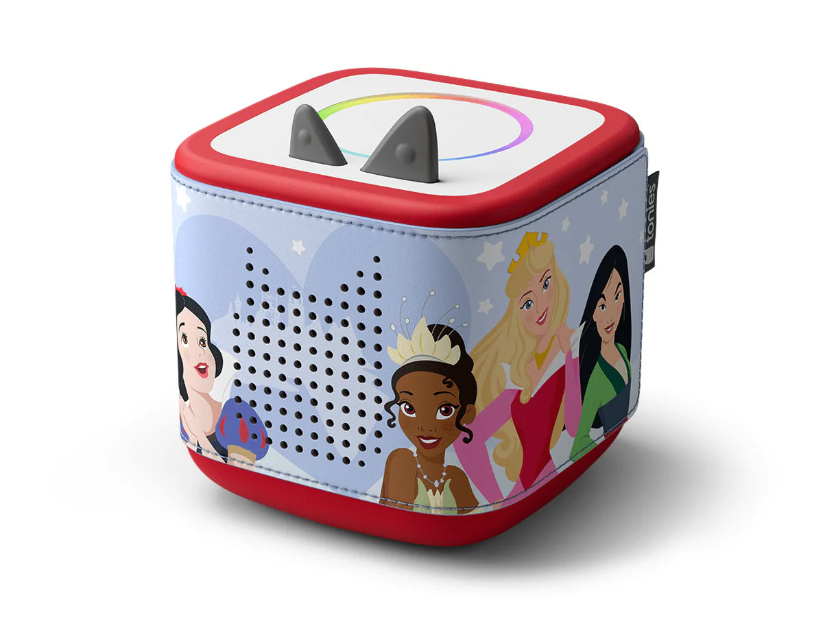 Toniebox Sleeve - Princess - Gingerbread House Toys