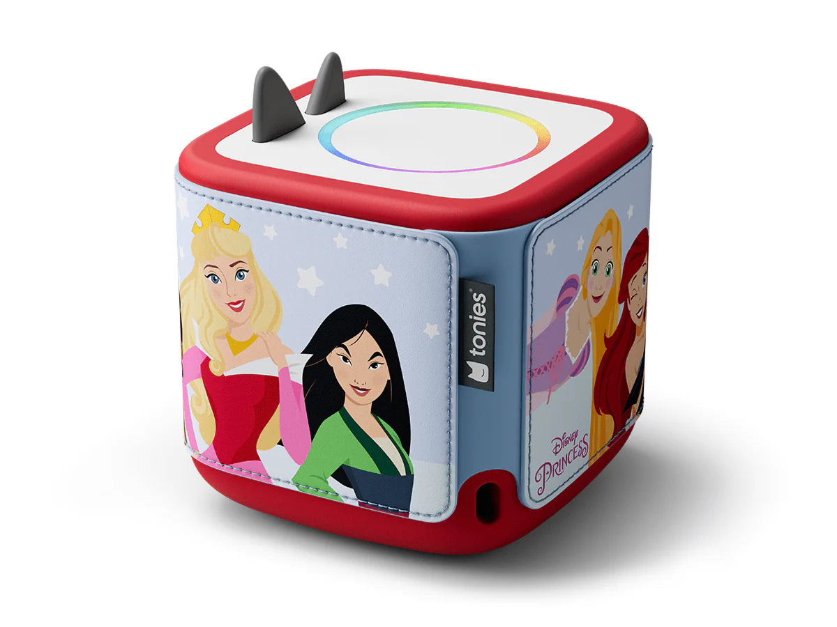 Toniebox Sleeve - Princess