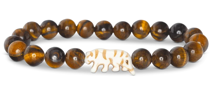The Prowl Bracelet - Ember Glo