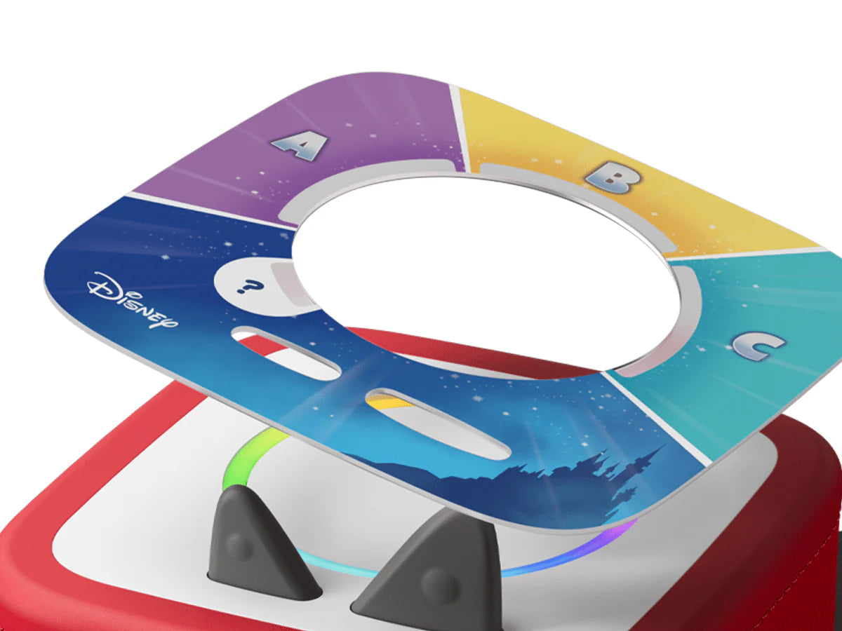 Tonieplay - Disney Quiz Kingdom Game