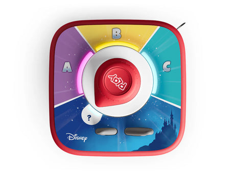 Tonieplay - Disney Quiz Kingdom Game