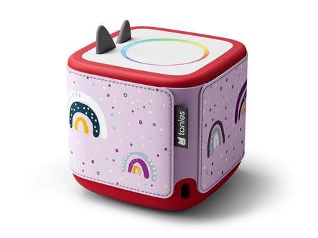 Toniebox Sleeve - Rainbow