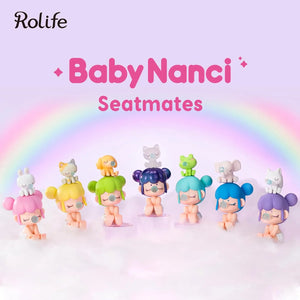 Nanci Baby Series 1 Blind Box
