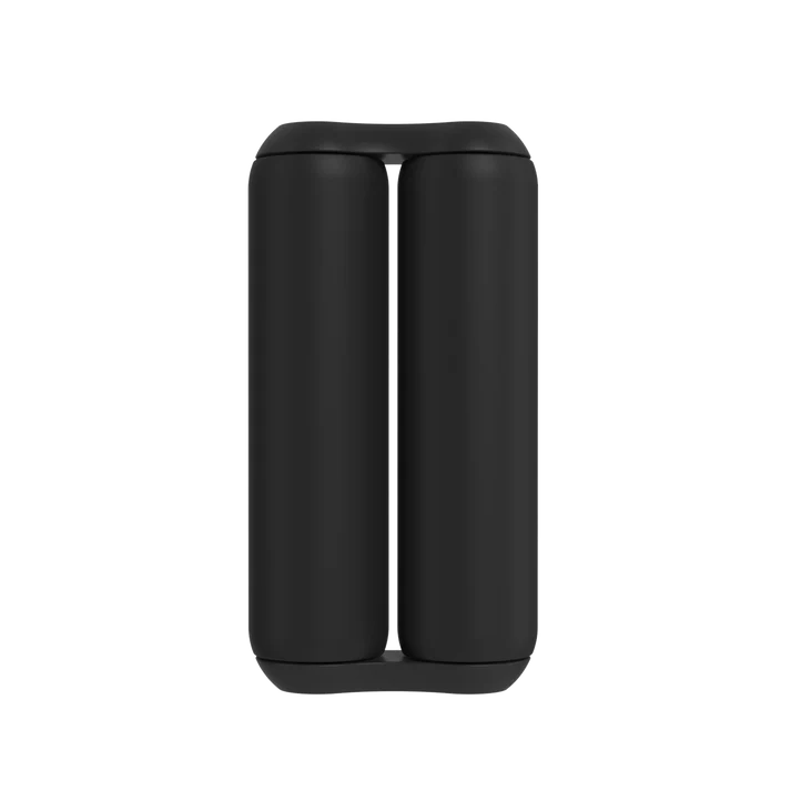 ONO Roller Softtouch Jr/Black