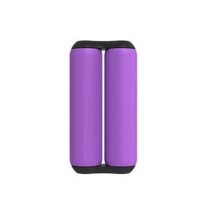 ONO Roller Softtouch Jr PURPLE