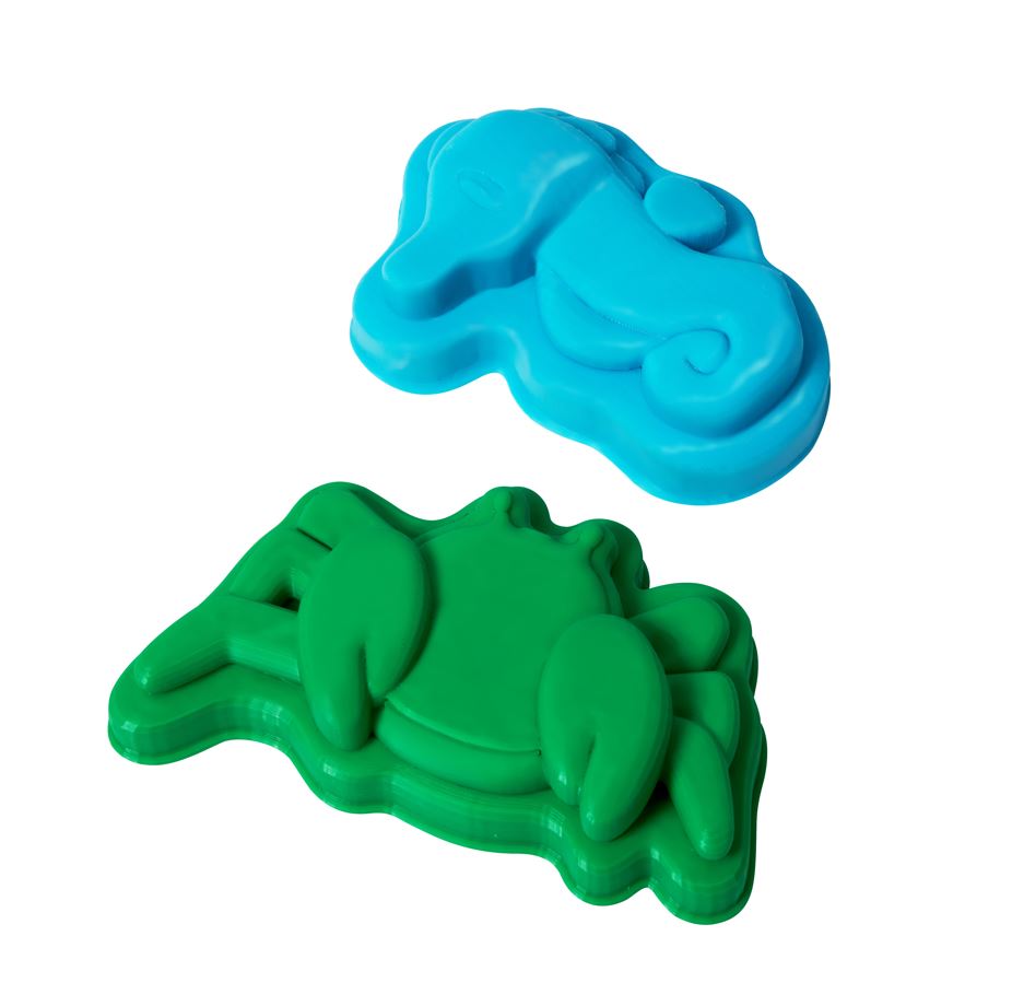 Bluey Summer Fun Set