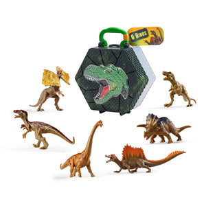 Simba Dickie Dinosaurs
