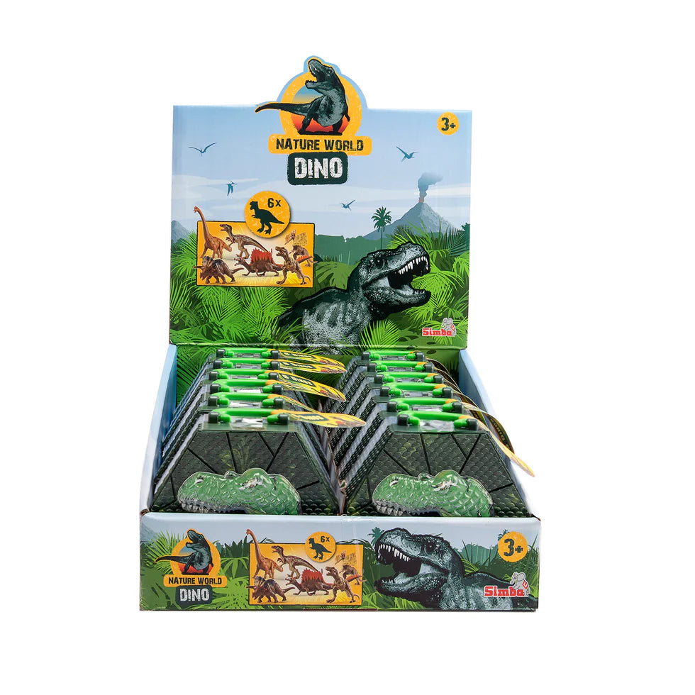 Simba Dickie Dinosaurs