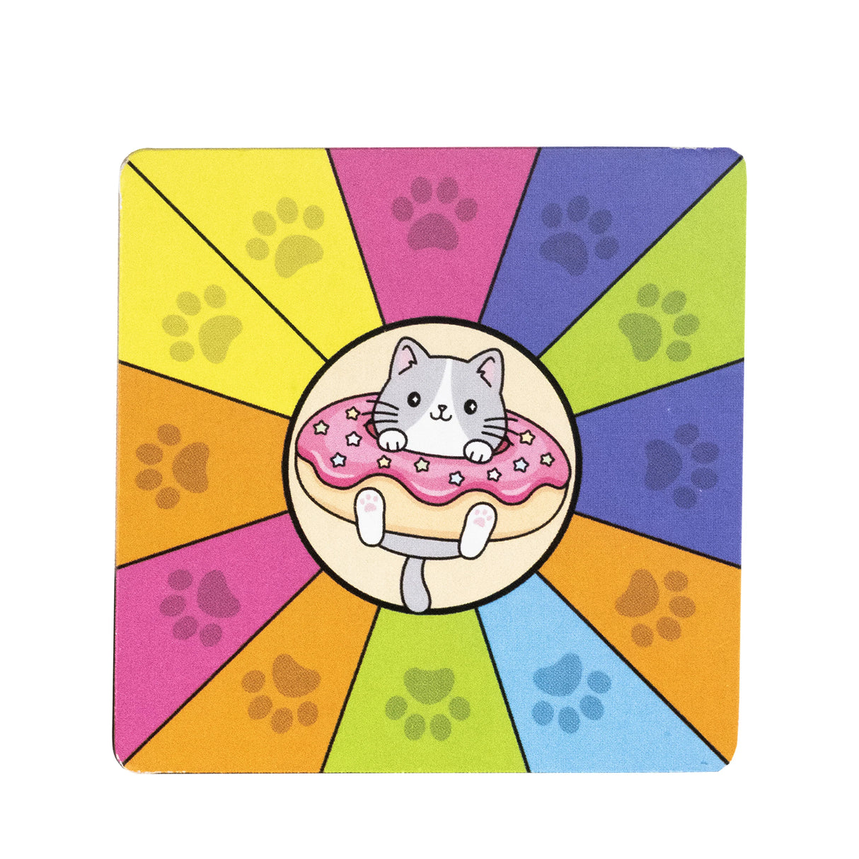 Kitty Litter Matching Game