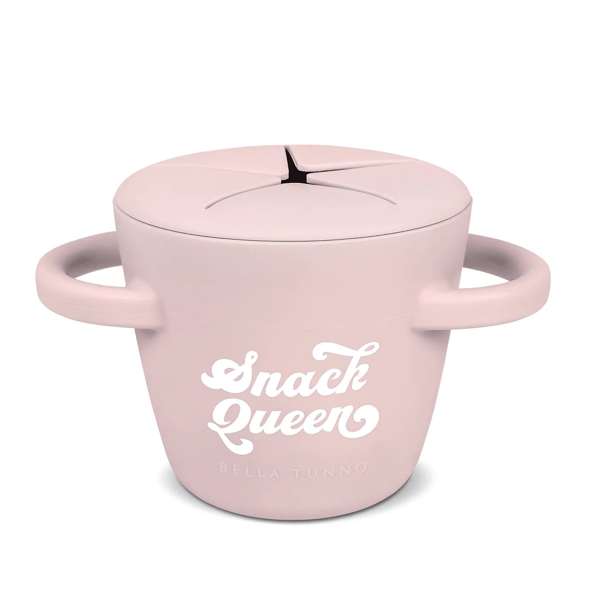 Snacker Snack Queen Pink
