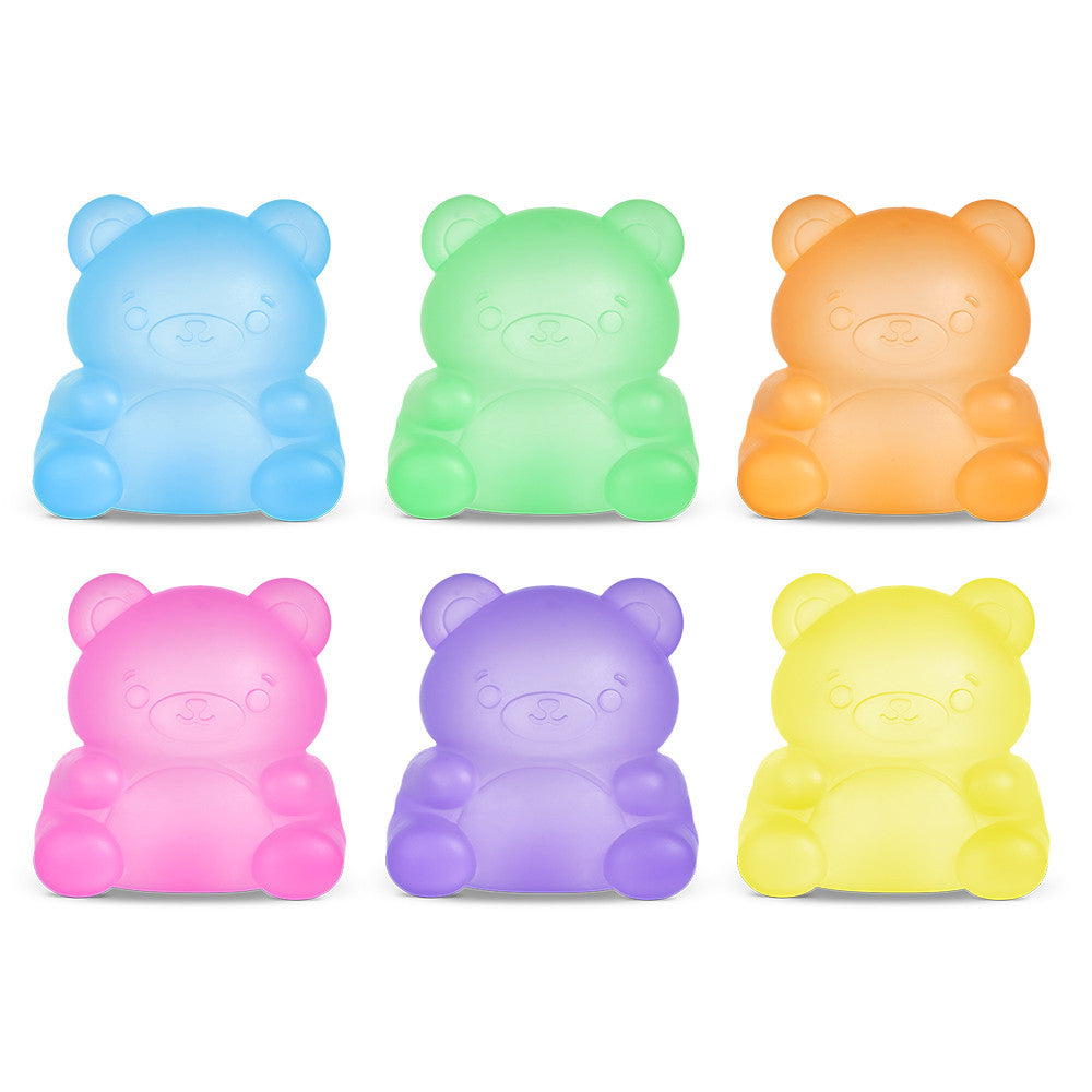 Sugar Squishers - Bear
