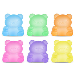 Sugar Squishers - Bear