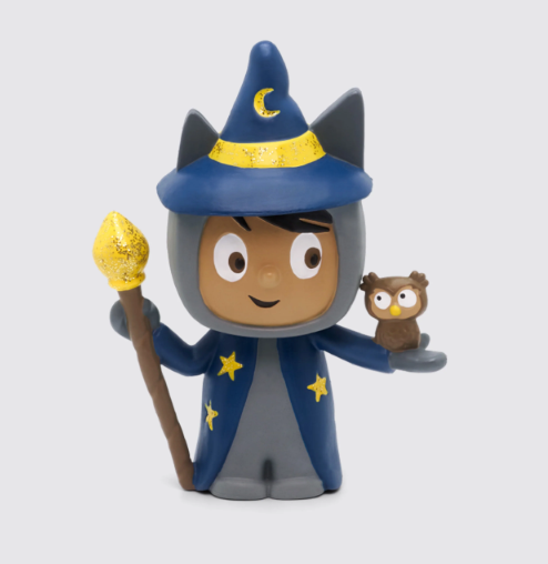 Creative Tonie - Wizard