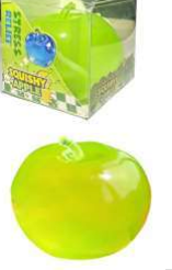 ThinkKool Vaseline APPLE