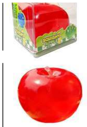 ThinkKool Vaseline APPLE