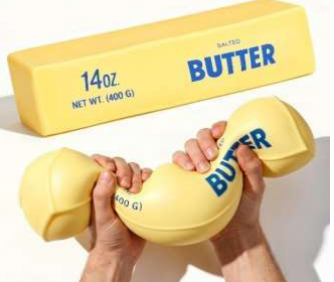 ThinkKool Jumbo Flour Butter