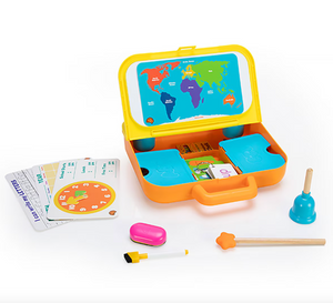 Pretendables School Kit