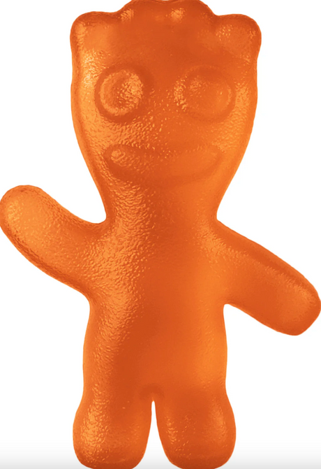 Sour Patch Kids Squishi Toy