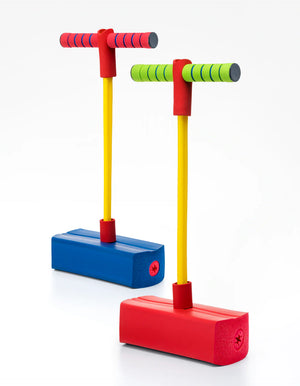 D & L Company Stomp Hopper
