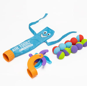 Air Toobz Whilrwind Pack