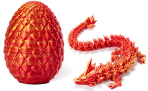 Twiddle Dragon Egg