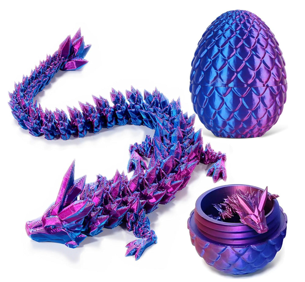 Incredible Dragon Eggz