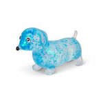 Scruchems Suasage Dog