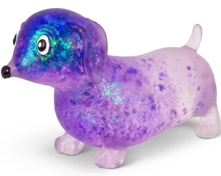 Scruchems Suasage Dog