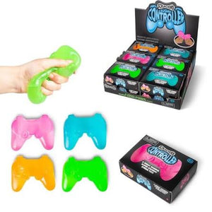 Scrunchems Sugar Controller