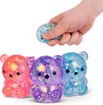 Scrunchems Sugar Diddy Bears 3