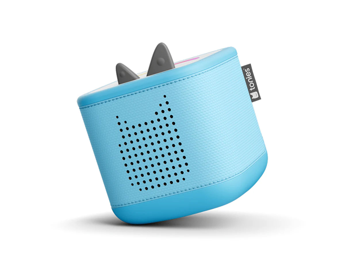 Toniebox 2 Starter - Sky Blue