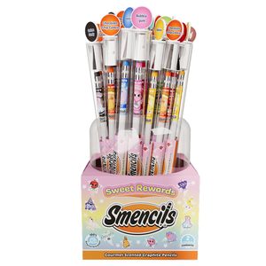 Smencils Sweet Rewards