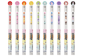 Smencils Sweet Rewards