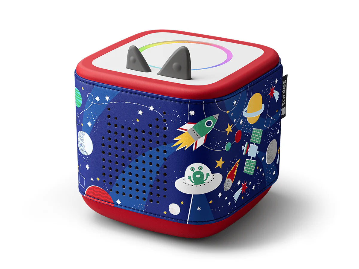 Toniebox Sleeve - Space