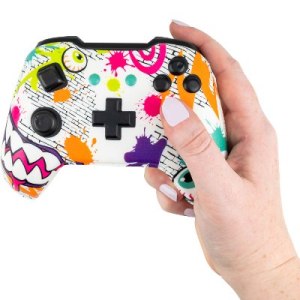 Squishy Gaming Controller