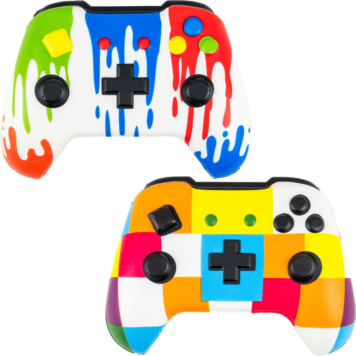 Squishy Gaming Controller