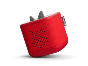 Toniebox 2 Starter - Red