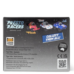 Presto Racer Series 1
